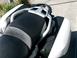 2024 BMW Motorrad R 1250 RT Alpine White 3