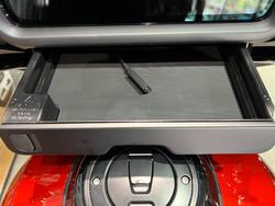 2025 Harley-davidson FLHX STREET GLIDE (117) Whiskey Firestorm