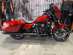 Harley-Davidson FLHX Street Glide (117)