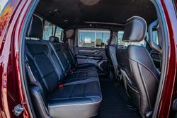 2024 RAM 1500 Limited Hurricane HO RamBox