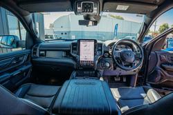 2024 RAM 1500 Limited Hurricane HO RamBox