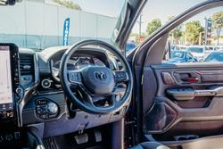 2024 RAM 1500 Limited Hurricane HO RamBox