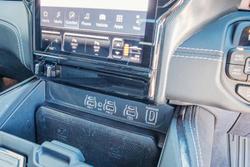 2024 RAM 1500 Limited Hurricane HO RamBox