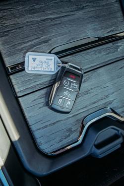 2024 RAM 1500 Limited Hurricane HO RamBox