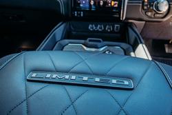 2024 RAM 1500 Limited Hurricane HO RamBox