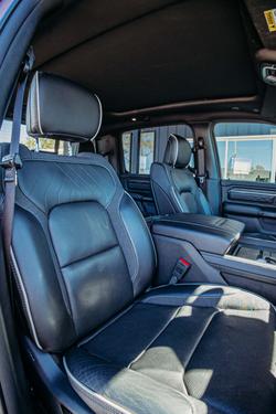 2024 RAM 1500 Limited Hurricane HO RamBox