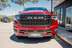 2024 RAM 1500 Limited Hurricane HO RamBox