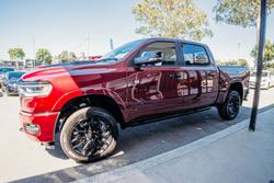 2024 RAM 1500 Limited Hurricane HO RamBox