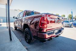 2024 RAM 1500 Limited Hurricane HO RamBox