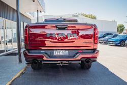 2024 RAM 1500 Limited Hurricane HO RamBox