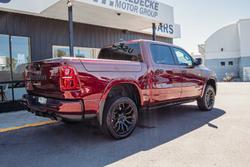 2024 RAM 1500 Limited Hurricane HO RamBox