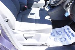 2012 Volkswagen Tiguan 132TSI Pacific 5N MY13 Four Wheel Drive Night Blue