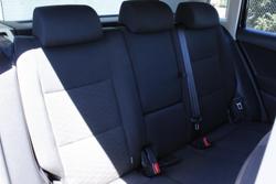 2012 Volkswagen Tiguan 132TSI Pacific 5N MY13 Four Wheel Drive Night Blue