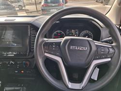 2020 Isuzu D-MAX SX
