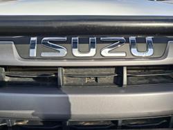 2020 Isuzu D-MAX SX