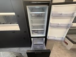 2025 New Age Caravans 20' Big Red Slide-Out Br20