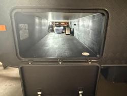 2025 New Age Caravans 20' Big Red Slide-Out Br20