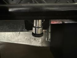 2025 New Age Caravans 20' Big Red Slide-Out Br20