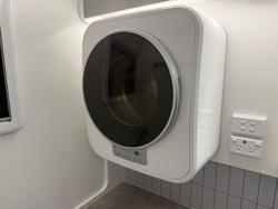 2025 New Age Caravans 20' Big Red Slide-Out Br20