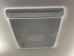 2025 New Age Caravans 20' Big Red Slide-Out Br20