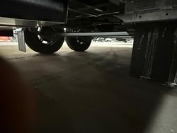 2025 New Age Caravans 20' Big Red Slide-Out Br20