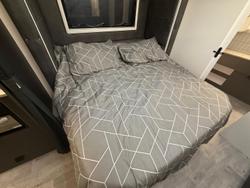 2025 New Age Caravans 20' Big Red Slide-Out Br20