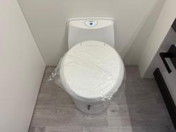 2025 New Age Caravans 20' Big Red Slide-Out Br20