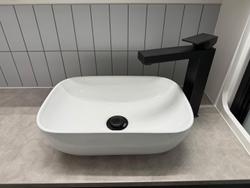 2025 New Age Caravans 20' Big Red Slide-Out Br20