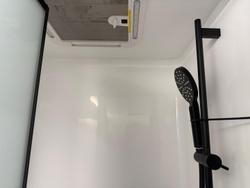 2025 New Age Caravans 20' Big Red Slide-Out Br20