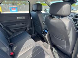 2025 Jaecoo J7 Track