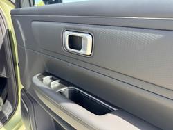 2025 Jaecoo J7 Track