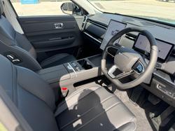 2025 Jaecoo J7 Track