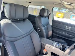 2025 Jaecoo J7 Track