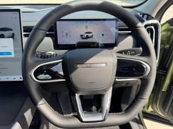 2025 Jaecoo J7 Track