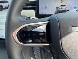 2025 Jaecoo J7 Track