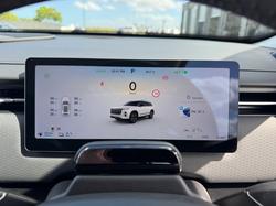 2025 Jaecoo J7 Track