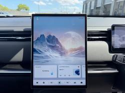 2025 Jaecoo J7 Track