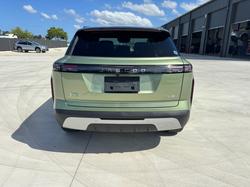 2025 Jaecoo J7 Track