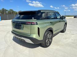 2025 Jaecoo J7 Track