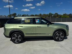 2025 Jaecoo J7 Track