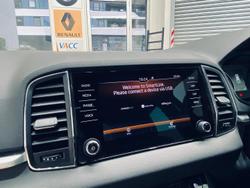 2018 SKODA Karoq 110TSI NU MY18 Energy Blue