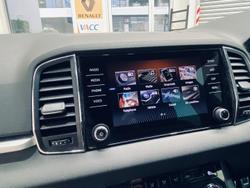 2018 SKODA Karoq 110TSI NU MY18 Energy Blue