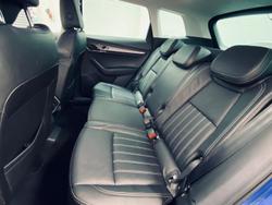 2018 SKODA Karoq 110TSI NU MY18 Energy Blue