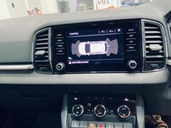 2018 SKODA Karoq 110TSI NU MY18 Energy Blue