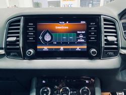 2018 SKODA Karoq 110TSI NU MY18 Energy Blue