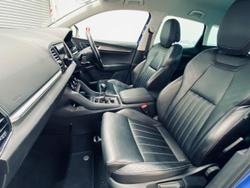 2018 SKODA Karoq 110TSI NU MY18 Energy Blue