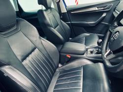 2018 SKODA Karoq 110TSI NU MY18 Energy Blue