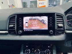 2018 SKODA Karoq 110TSI NU MY18 Energy Blue