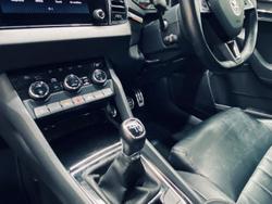 2018 SKODA Karoq 110TSI NU MY18 Energy Blue