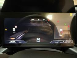 2025 GWM Haval H7 Vanta Hybrid B16 Dusk Orange